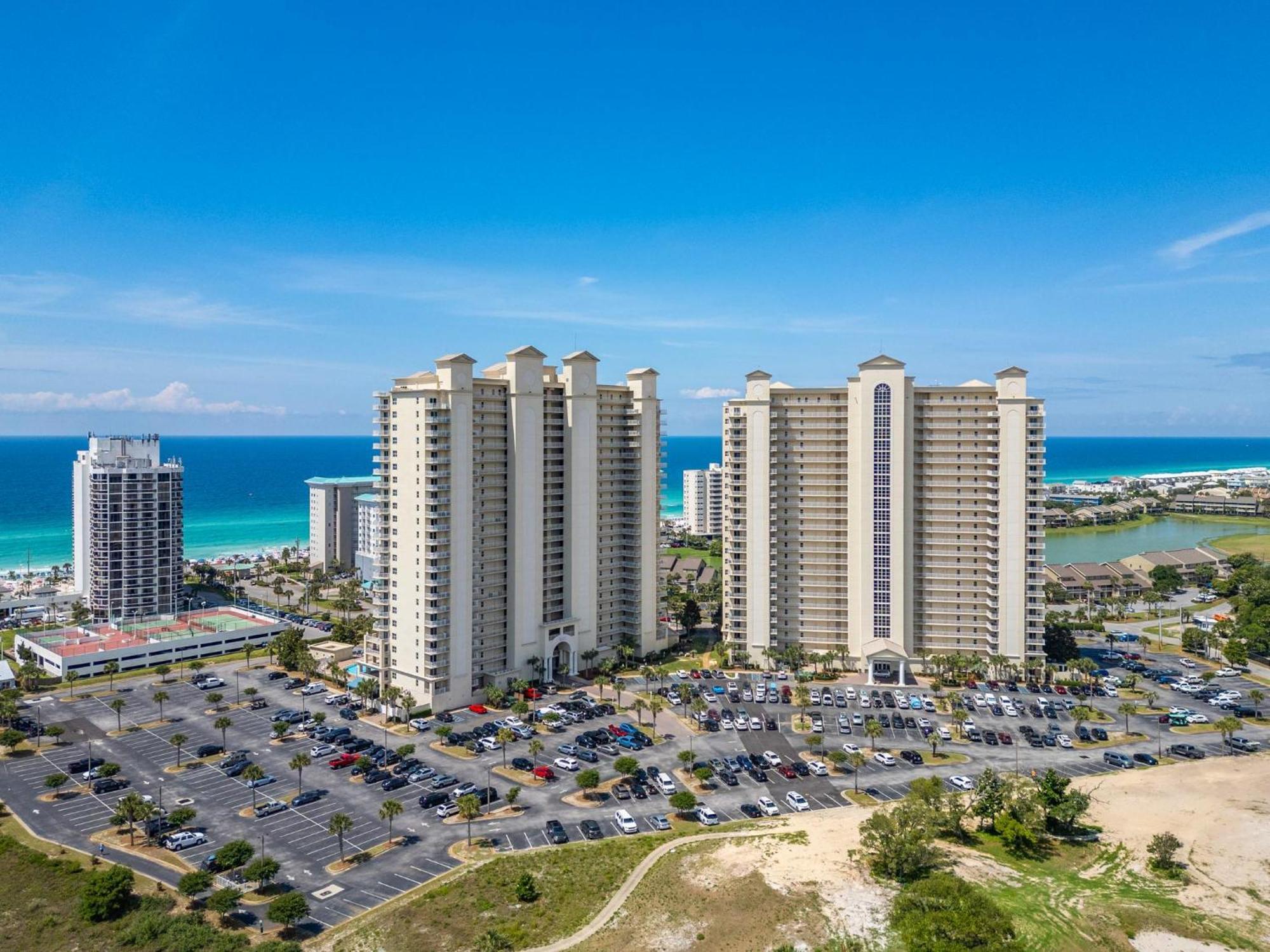 Ariel Dunes I 1706 Ντέστιν Εξωτερικό φωτογραφία